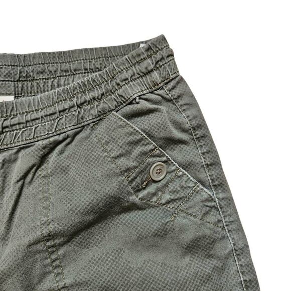 y2k vintage grunge cargo shorts - Picture 4 of 7